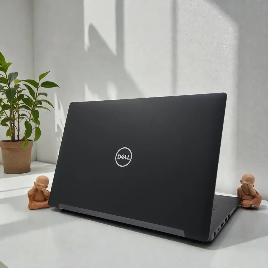 Dell Latitude 7480 / i5-7300U / RAM 8GB / SSD 256GB / 14inch HD