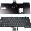 Bàn phím laptop Dell Latitude 12 14 7000 E7420 E7240 E7440