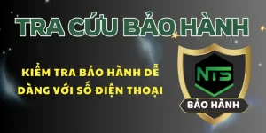 CHÍNH SÁCH BẢO HÀNH 1 laptop tra gop1