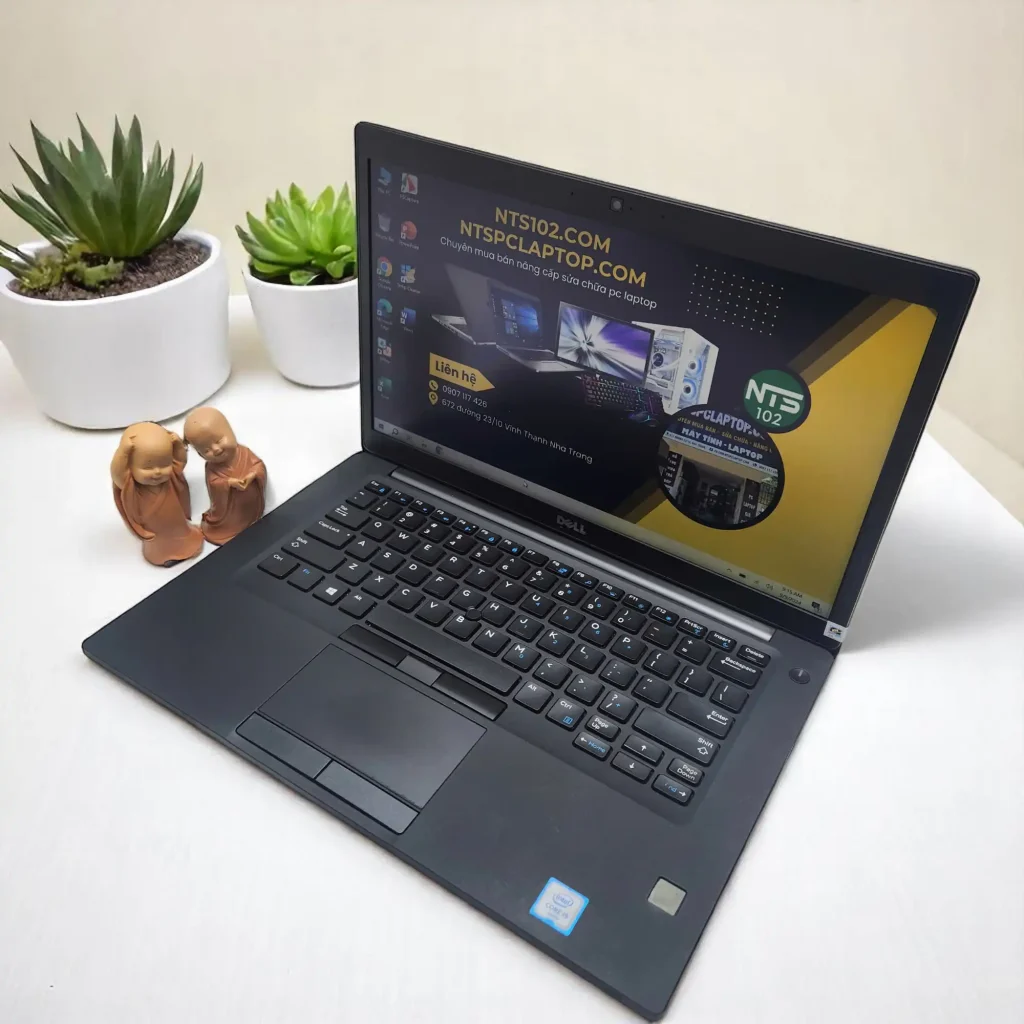 Dell Latitude 7480