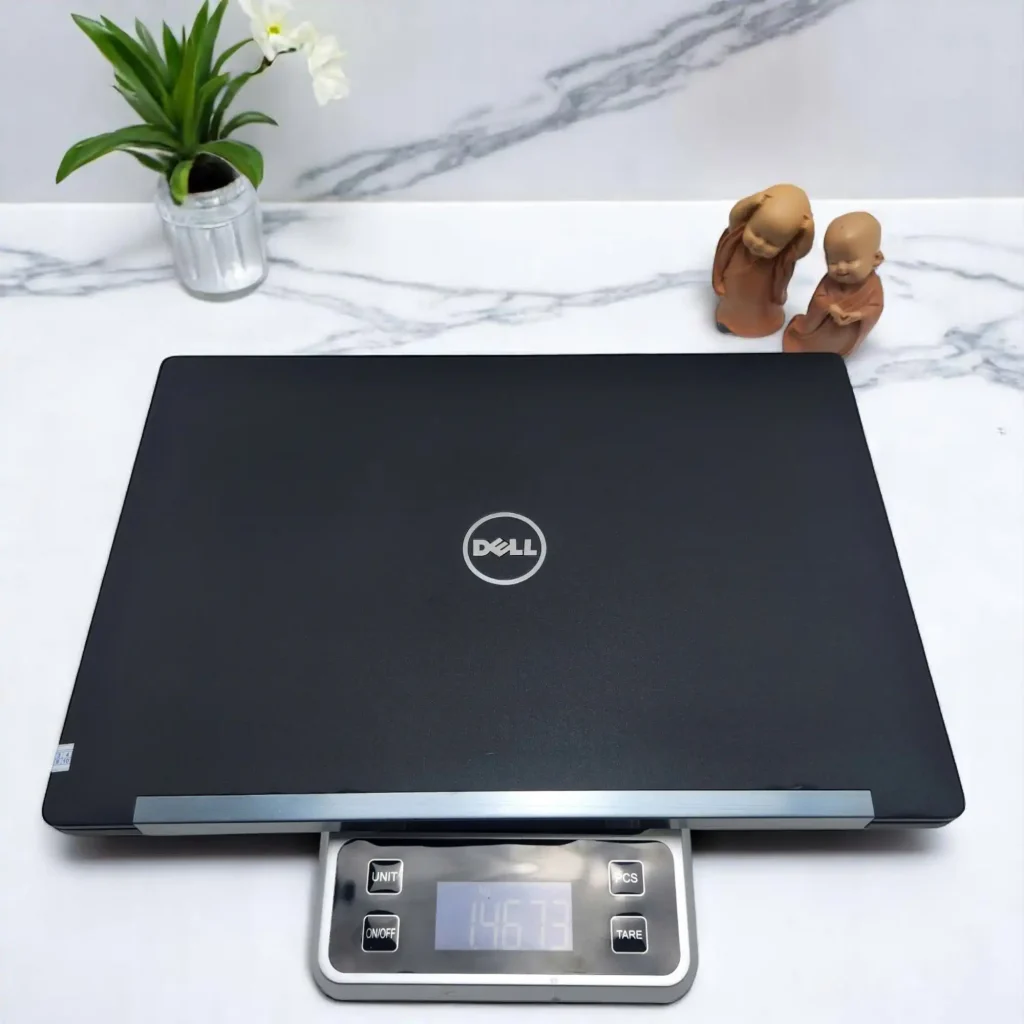 Dell Latitude 7480