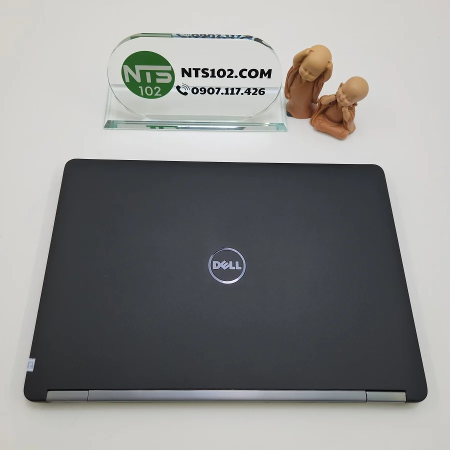Dell Latitude 7470 / i5-6300U / RAM 8GB / SSD 256GB / 14inch FHD 3 20250408 171229
