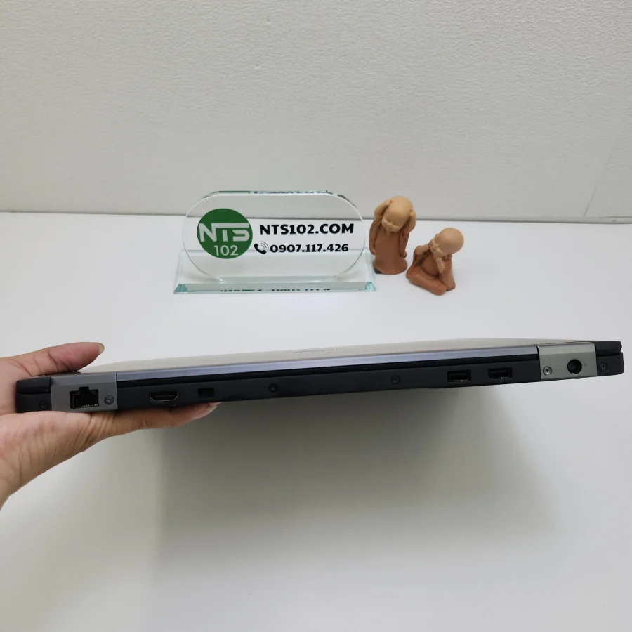 Dell Latitude 7470 / i5-6300U / RAM 8GB / SSD 256GB / 14inch FHD 6 20250408 171415