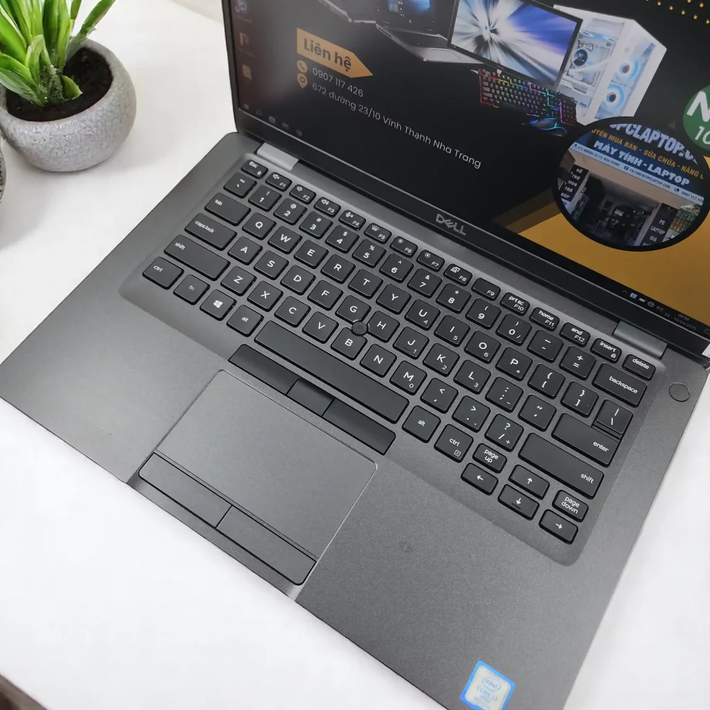 Dell Latitude 5400