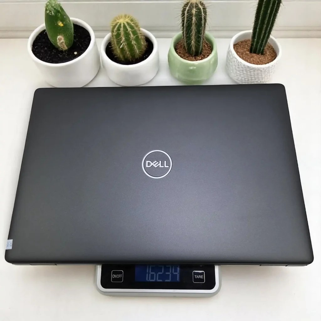 Dell Latitude 5400