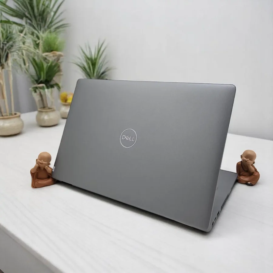 Dell Latitude 5411/ i5-10400H / RAM 8GB / VGA NVIDIA MX250 / SSD 256GB / 14inch FHD 1 20250420 103938 Photoroom