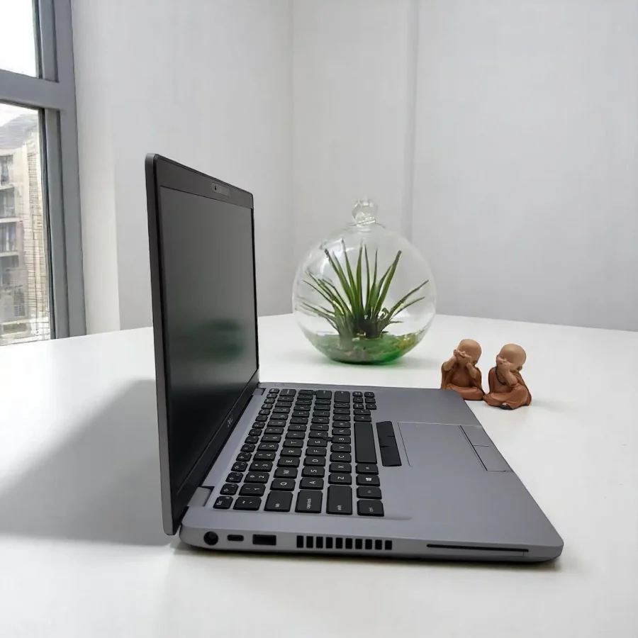 Dell Latitude 5411/ i5-10400H / RAM 8GB / VGA NVIDIA MX250 / SSD 256GB / 14inch FHD 2 20250420 104032 Photoroom