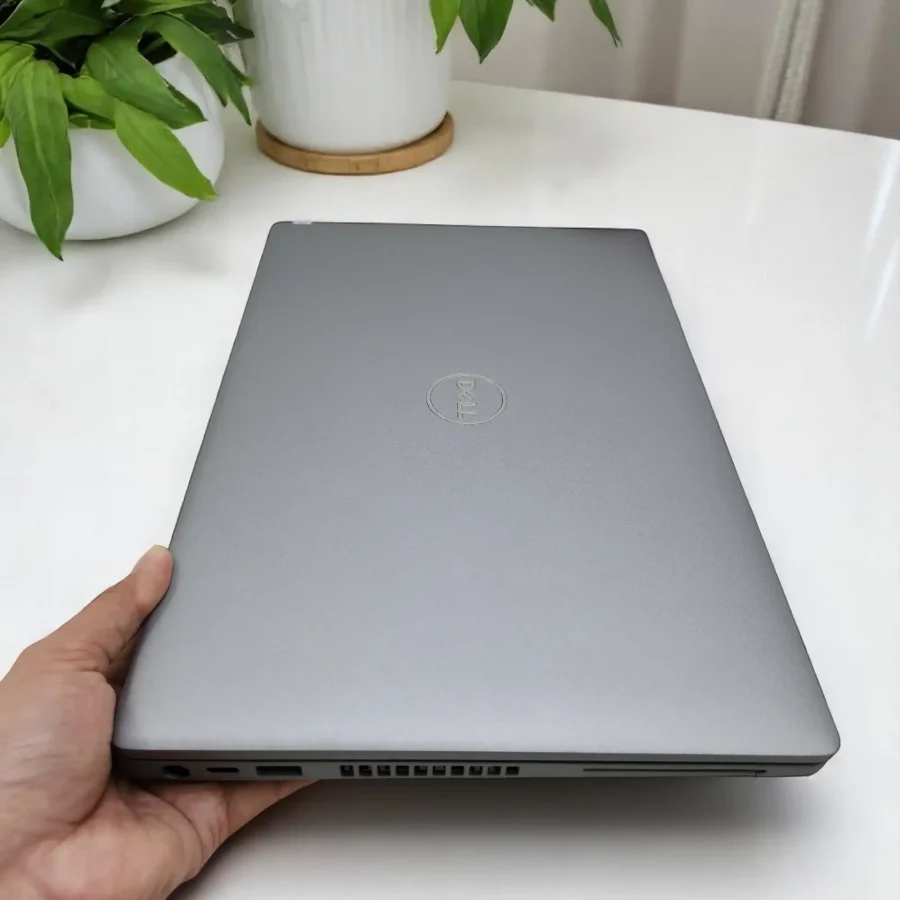 Dell Latitude 5411/ i5-10400H / RAM 8GB / VGA NVIDIA MX250 / SSD 256GB / 14inch FHD 5 20250420 104358 Photoroom