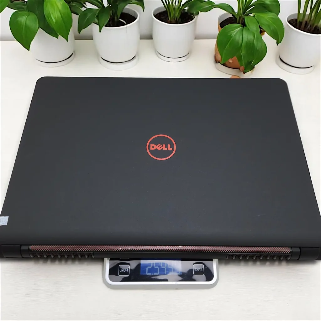 Dell Gaming 7559