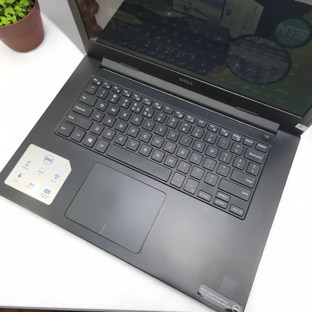 Dell Inspiron 5448