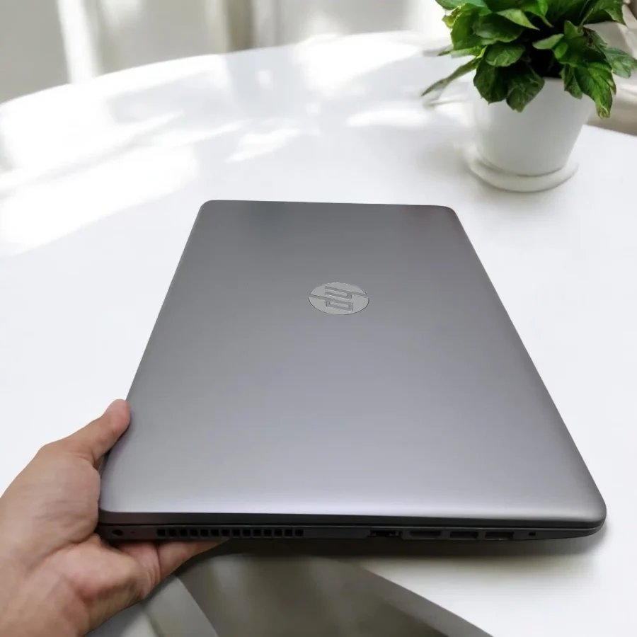 HP Laptop 15-BS000 / i7-7500U / RAM 16Gb / CARD R7 M340 / SSD 128Gb + HDD 500Gb / 15.6inch FHD 4 20250613 091634 Photoroom