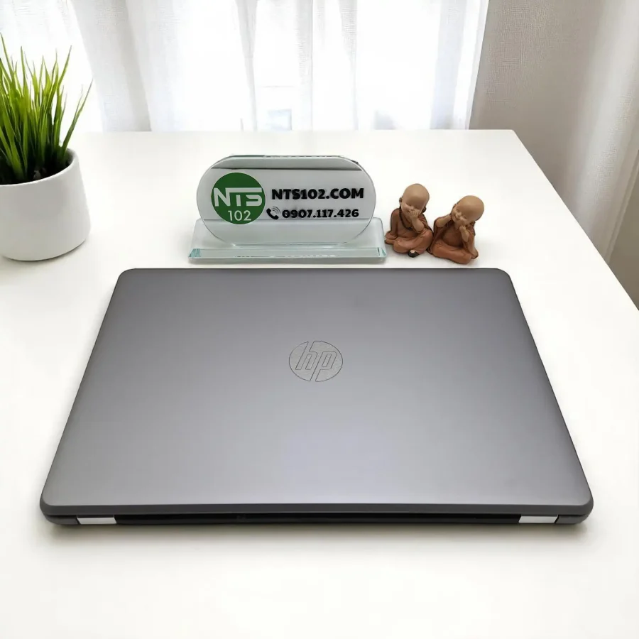 HP Laptop 15-BS000 / i7-7500U / RAM 16Gb / CARD R7 M340 / SSD 128Gb + HDD 500Gb / 15.6inch FHD 6 20250613 091743 Photoroom