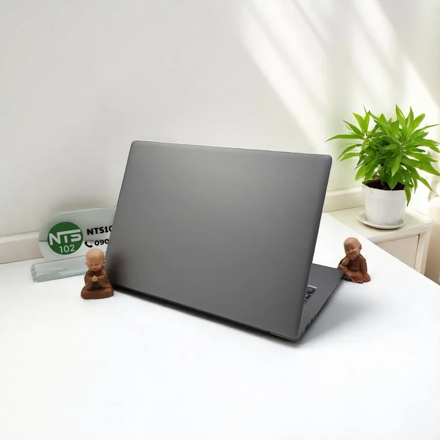 Lenovo Ideapad S340 / i5-1035G1 / RAM 8Gb / SSD 256Gb / 14inch FHD 2 20250613 092654 Photoroom