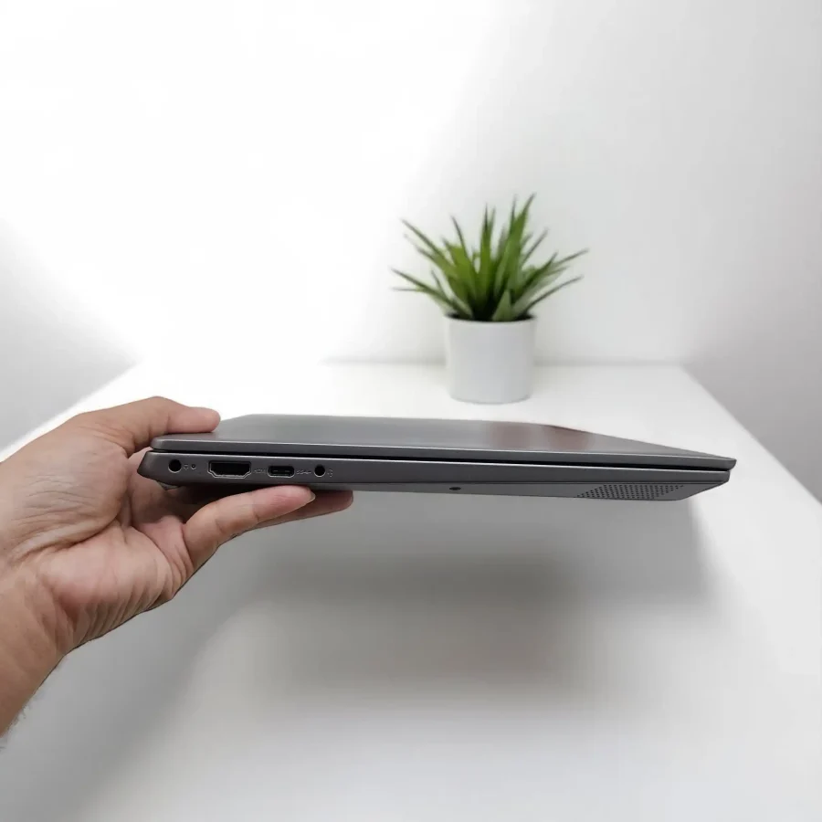 Lenovo Ideapad S340 / i5-1035G1 / RAM 8Gb / SSD 256Gb / 14inch FHD 6 20250613 092924 Photoroom