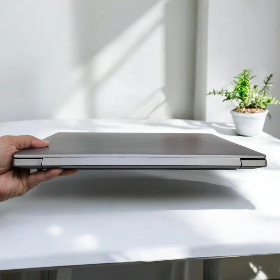 Lenovo Ideapad S340 / i5-1035G1 / RAM 8Gb / SSD 256Gb / 14inch FHD 7 20250613 093002 Photoroom