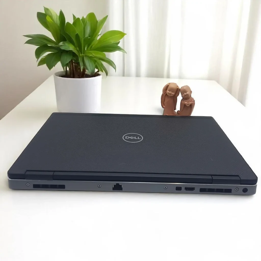 Dell Precision 7530
