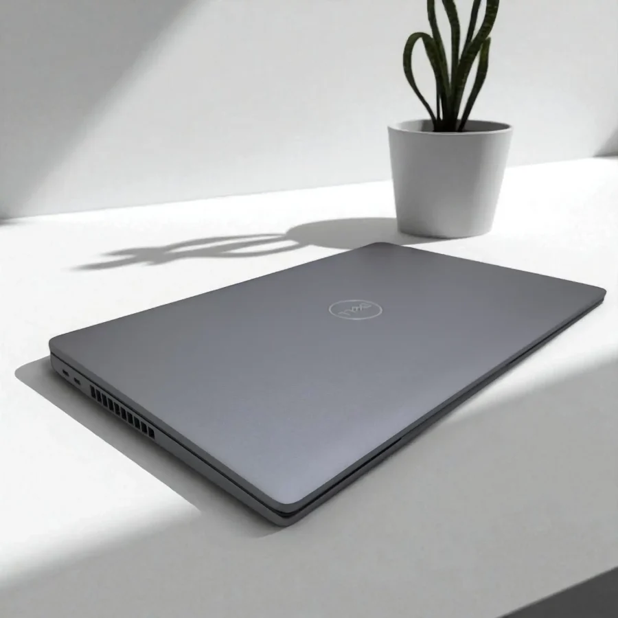 Dell Latitude 5510 / i7-10610U / RAM 16GB / SSD 256GB / 15.6inch FHD 5 20250405 094058 Photoroom