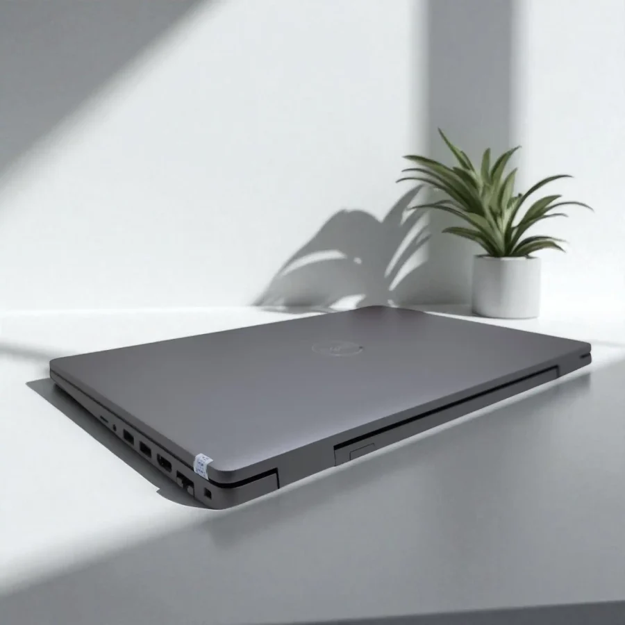 Dell Latitude 5510 / i7-10610U / RAM 16GB / SSD 256GB / 15.6inch FHD 6 20250405 094128 Photoroom