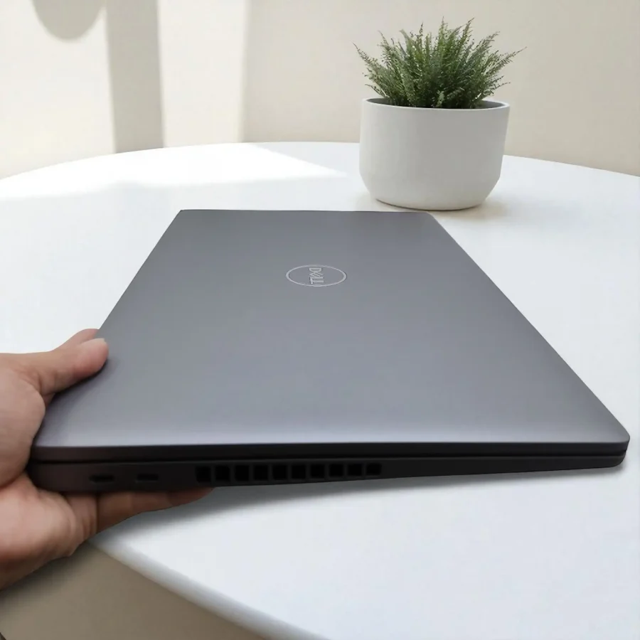 Dell Latitude 5510 / i7-10610U / RAM 16GB / SSD 256GB / 15.6inch FHD 7 20250405 094520 Photoroom