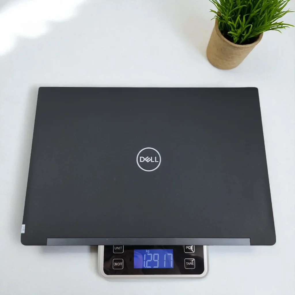 Dell Latitude 7290
