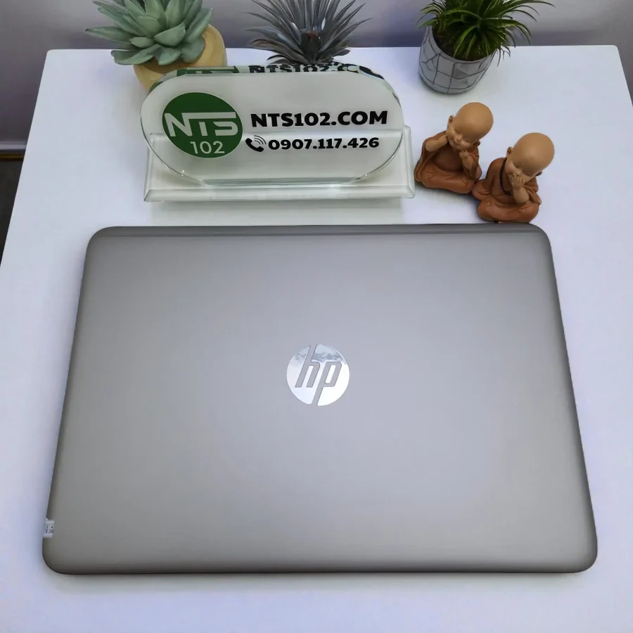 HP Elitebook 1040 G3 / i7-6600U / RAM 8Gb / SSD 256Gb / 14inch FHD 4 20250707 161244 Photoroom