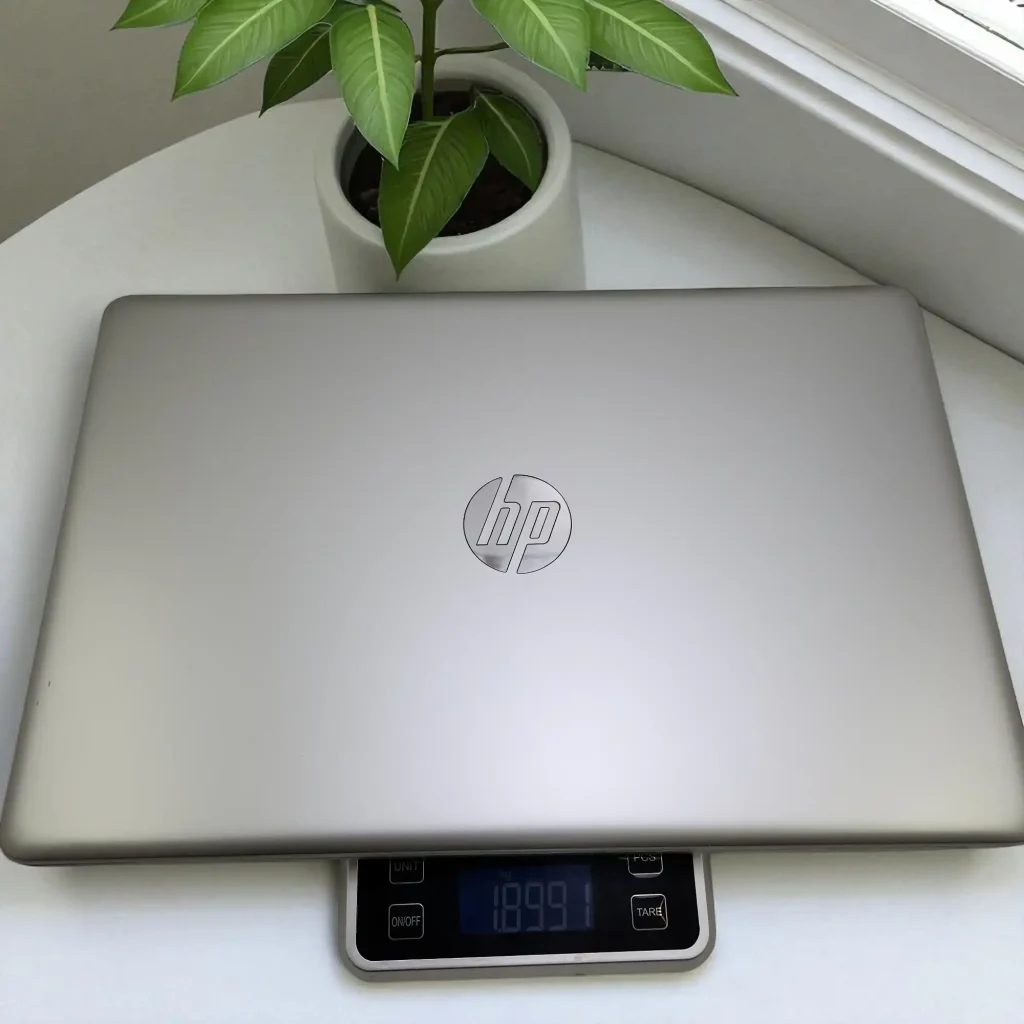 HP Laptop 15