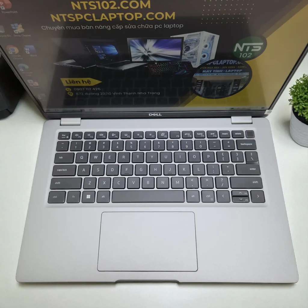 Dell Latitude 5430