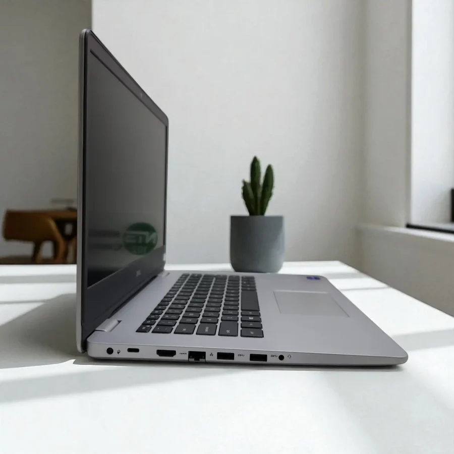 Dell Vostro 3400 / i5-1135G7 / RAM 16Gb / SSD 256Gb / 14inch FullHD 3 20250511 103139 Photoroom Photoroom