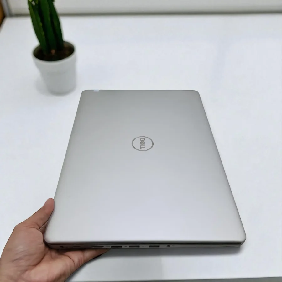 Dell Vostro 3400 / i5-1135G7 / RAM 16Gb / SSD 256Gb / 14inch FullHD 5 20250511 103424 Photoroom Photoroom