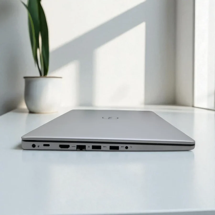 Dell Vostro 3400 / i5-1135G7 / RAM 16Gb / SSD 256Gb / 14inch FullHD 6 20250511 103521 Photoroom Photoroom