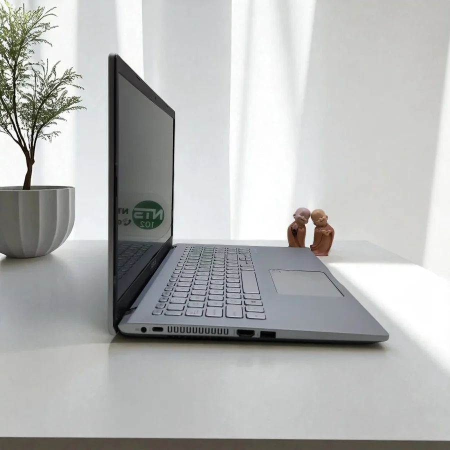 Asus X509DA / Ryzen 3 3200U / RAM 12Gb / SSD 256Gb / 15.6inch FHD 2 20250916 075546 Photoroom