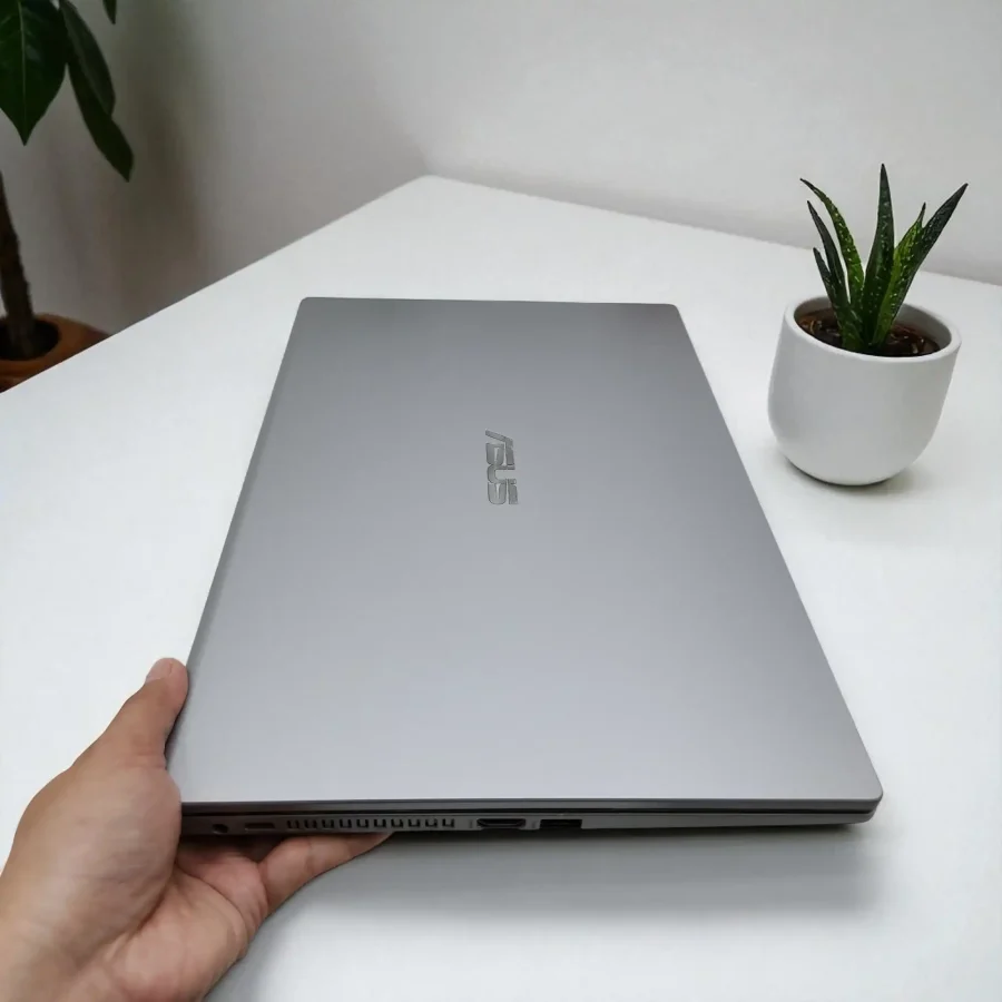 Asus X509DA / Ryzen 3 3200U / RAM 12Gb / SSD 256Gb / 15.6inch FHD 3 20250916 075625 Photoroom