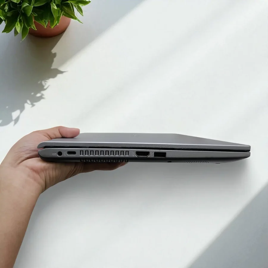 Asus X509DA / Ryzen 3 3200U / RAM 12Gb / SSD 256Gb / 15.6inch FHD 7 20250916 075732 Photoroom