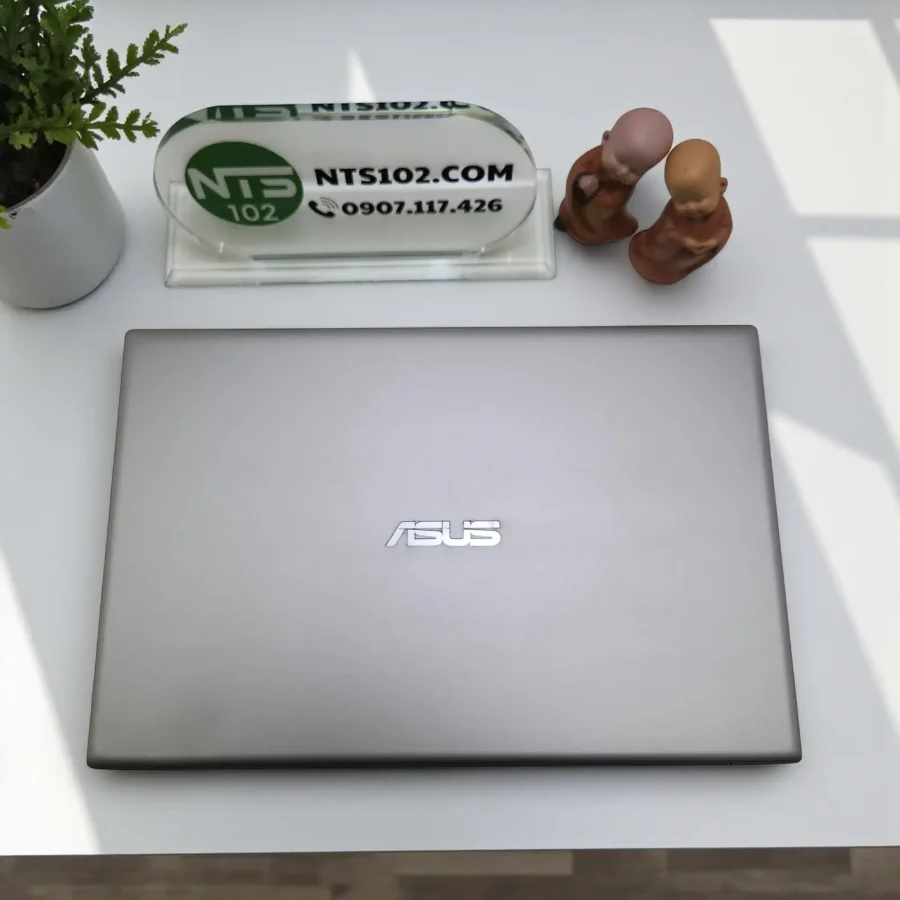 Asus Vivobook X412FA / i5-8265U / RAM 8GB / SSD 256GB / 14inch FHD 4 20250919 093022 Photoroom