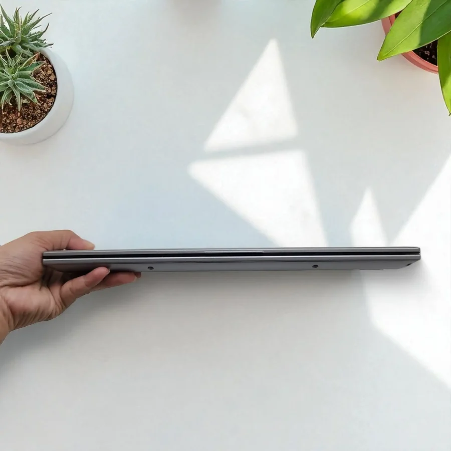 Asus Vivobook X412FA / i5-8265U / RAM 8GB / SSD 256GB / 14inch FHD 6 20250919 093053 Photoroom