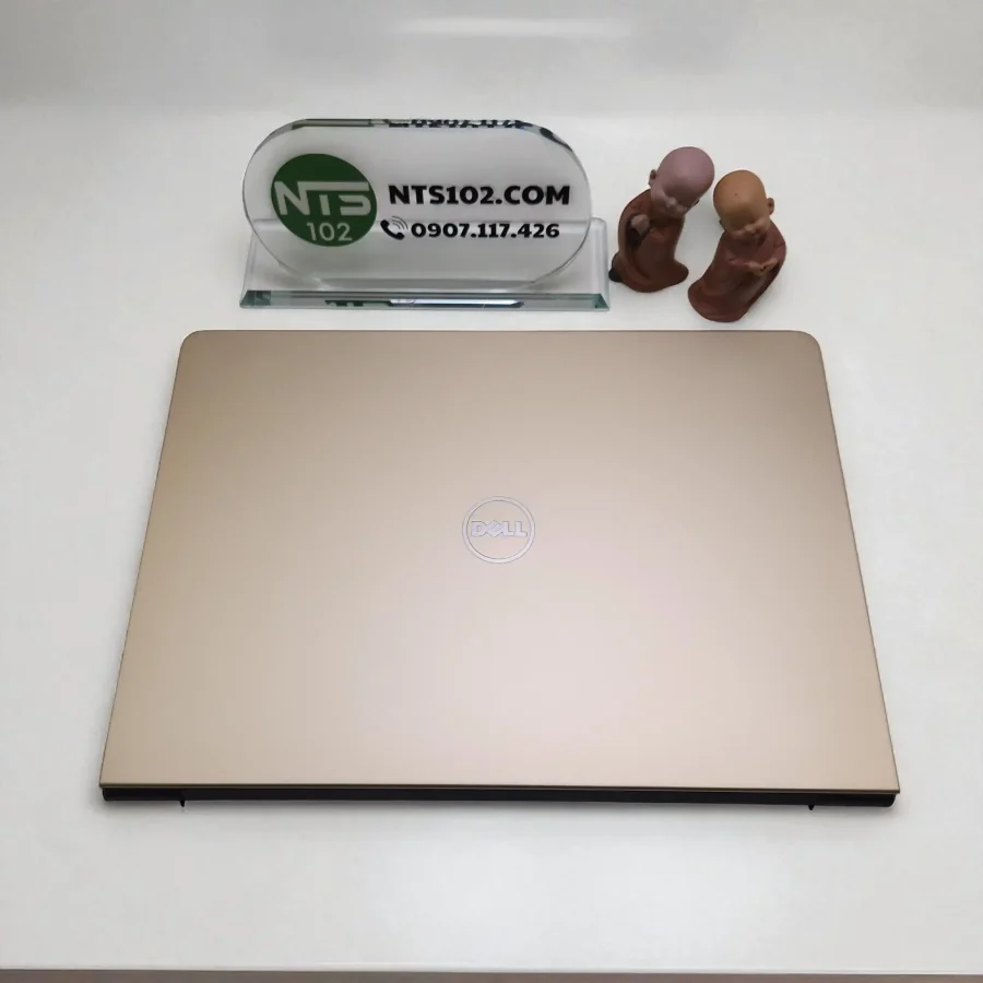 Dell Vostro 5468 / i5-7200U / RAM 8GB / SSD 256GB / 14inch FHD 4 20250920 103214 Photoroom