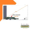 Màn hình 15.6 dày 40Pin Dùng cho Dell, Asus, HP, Lenovo,...