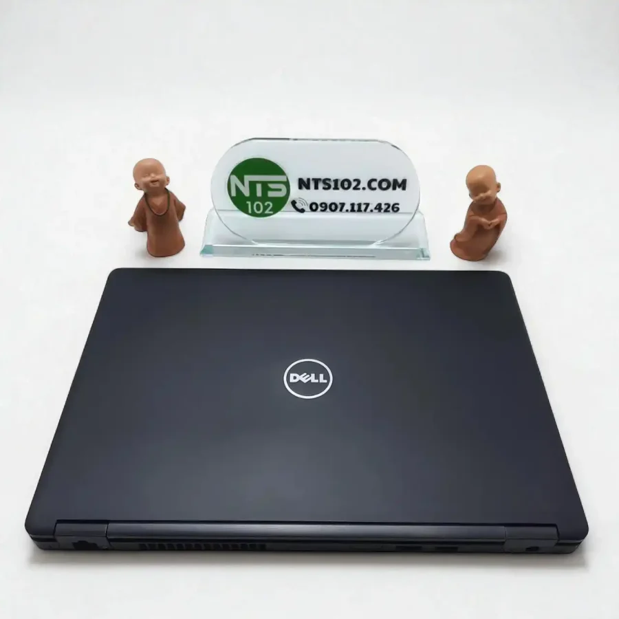 Dell Latitude 5480 / i5-6300U / RAM 8Gb / SSD 256Gb / 14inch HD 2 z5439254347497 a76e9a4e02f2f5fac08bf7a6505584b9 Photoroom