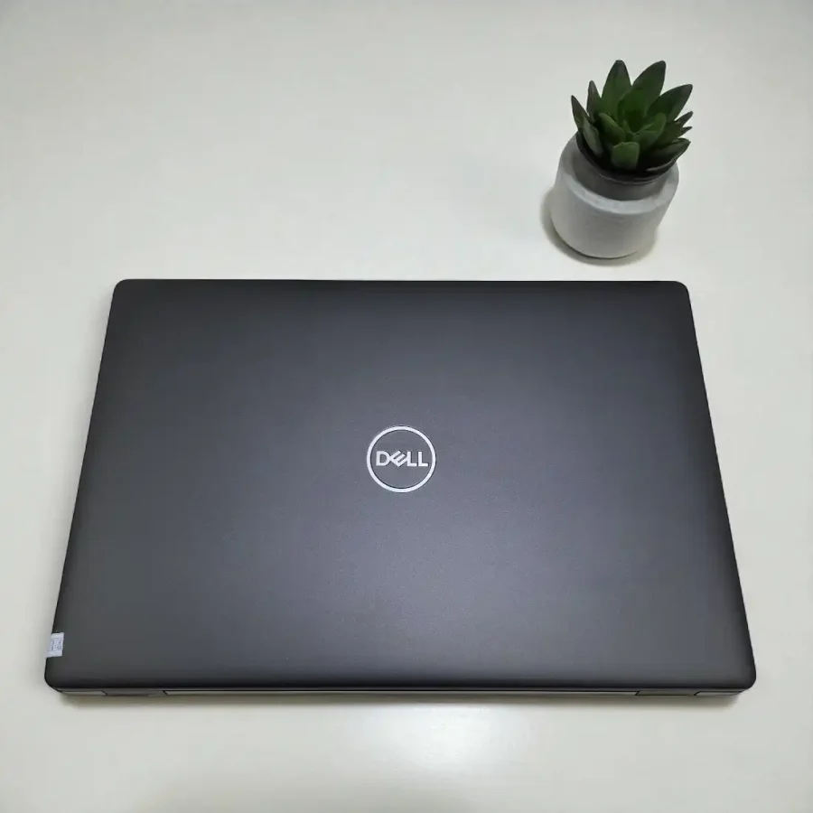 Dell Latitude 5401 / i7-9750H / RAM 16GB / VGA NVIDIA MX150 / SSD 256GB / 14inch FullHD 4 20250416 100240 Photoroom
