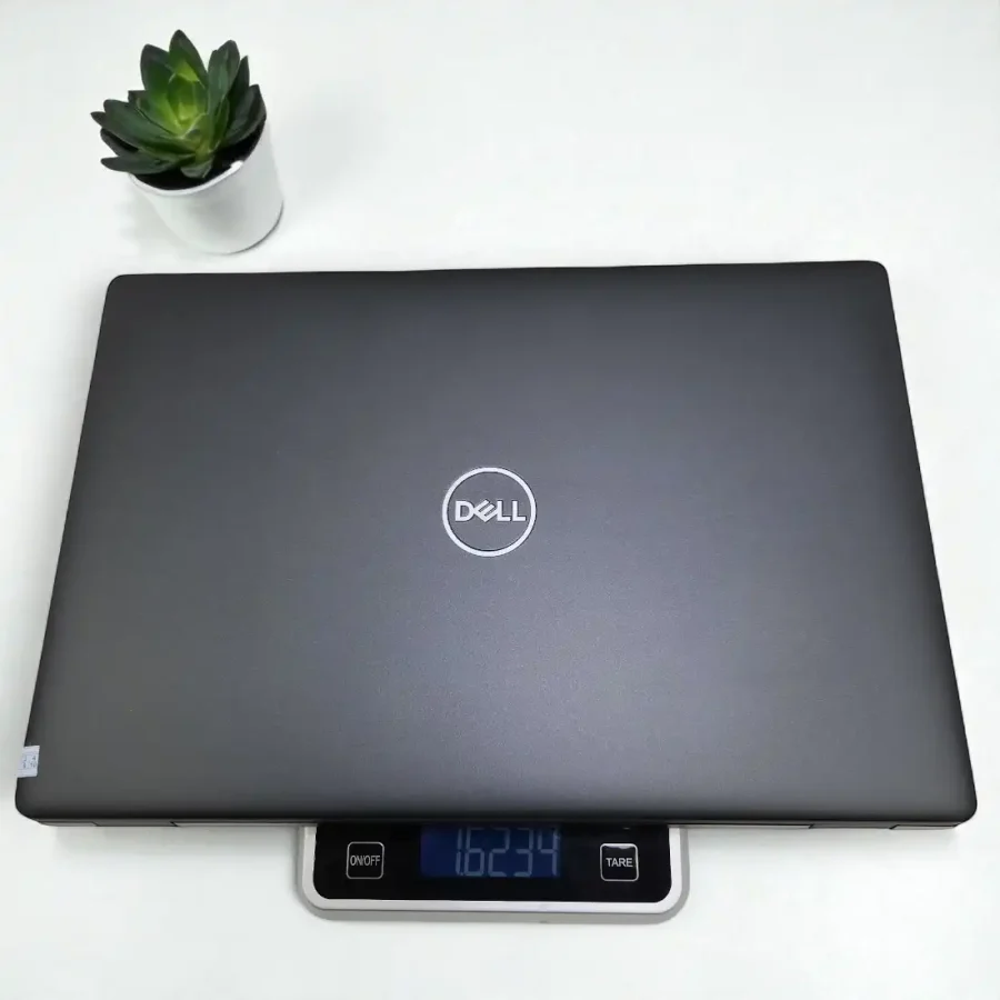 Dell Latitude 5401 / i7-9750H / RAM 16GB / VGA NVIDIA MX150 / SSD 256GB / 14inch FullHD 6 20250416 100700 Photoroom