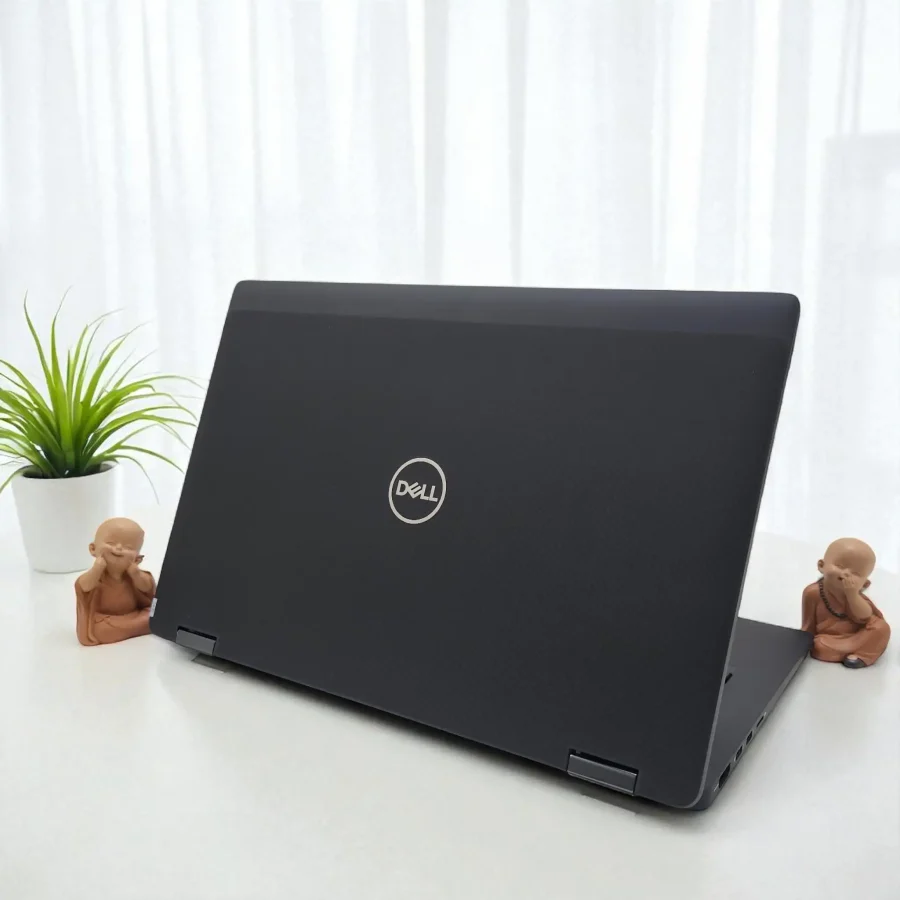 Dell Latitude 7310 2in1 / i5-10310U / RAM 8GB / SSD 256GB / 13.3inch FHD Cảm Ứng 3 20251001 104517