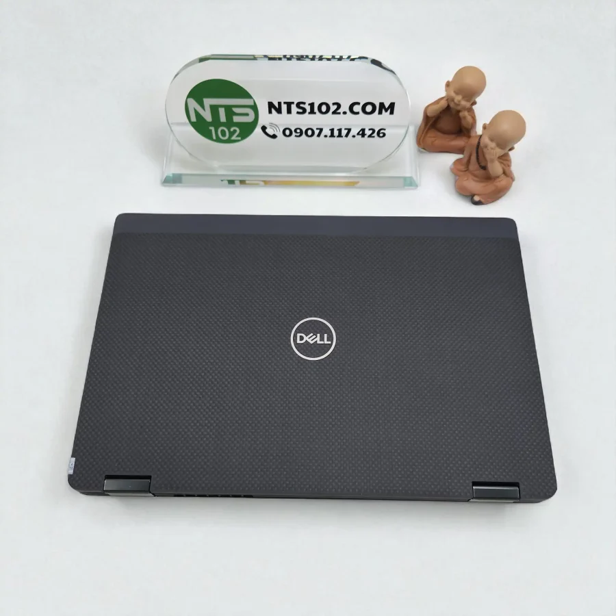 Dell Latitude 7310 2in1 / i5-10310U / RAM 8GB / SSD 256GB / 13.3inch FHD Cảm Ứng 7 20251001 104921
