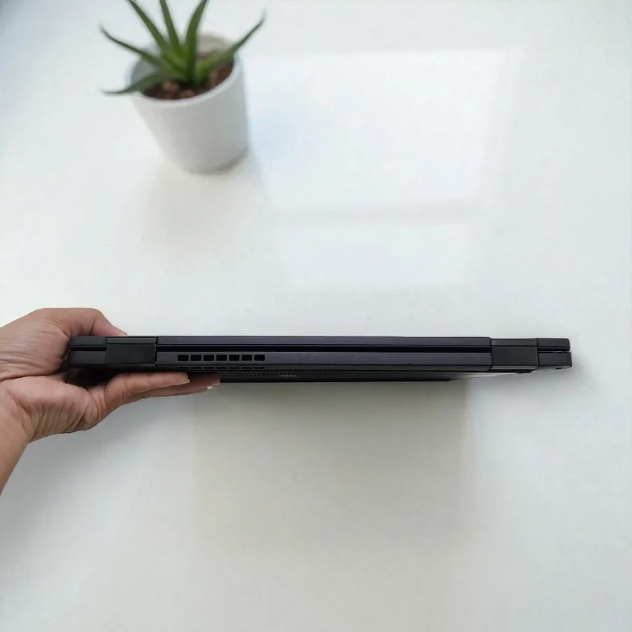 Dell Latitude 7310 2in1 / i5-10310U / RAM 8GB / SSD 256GB / 13.3inch FHD Cảm Ứng 9 20251001 105002