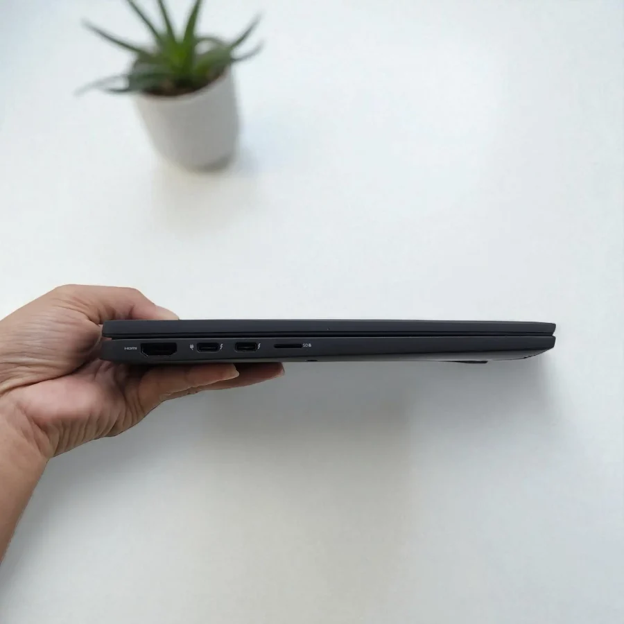 Dell Latitude 7310 2in1 / i5-10310U / RAM 8GB / SSD 256GB / 13.3inch FHD Cảm Ứng 10 20251001 105012