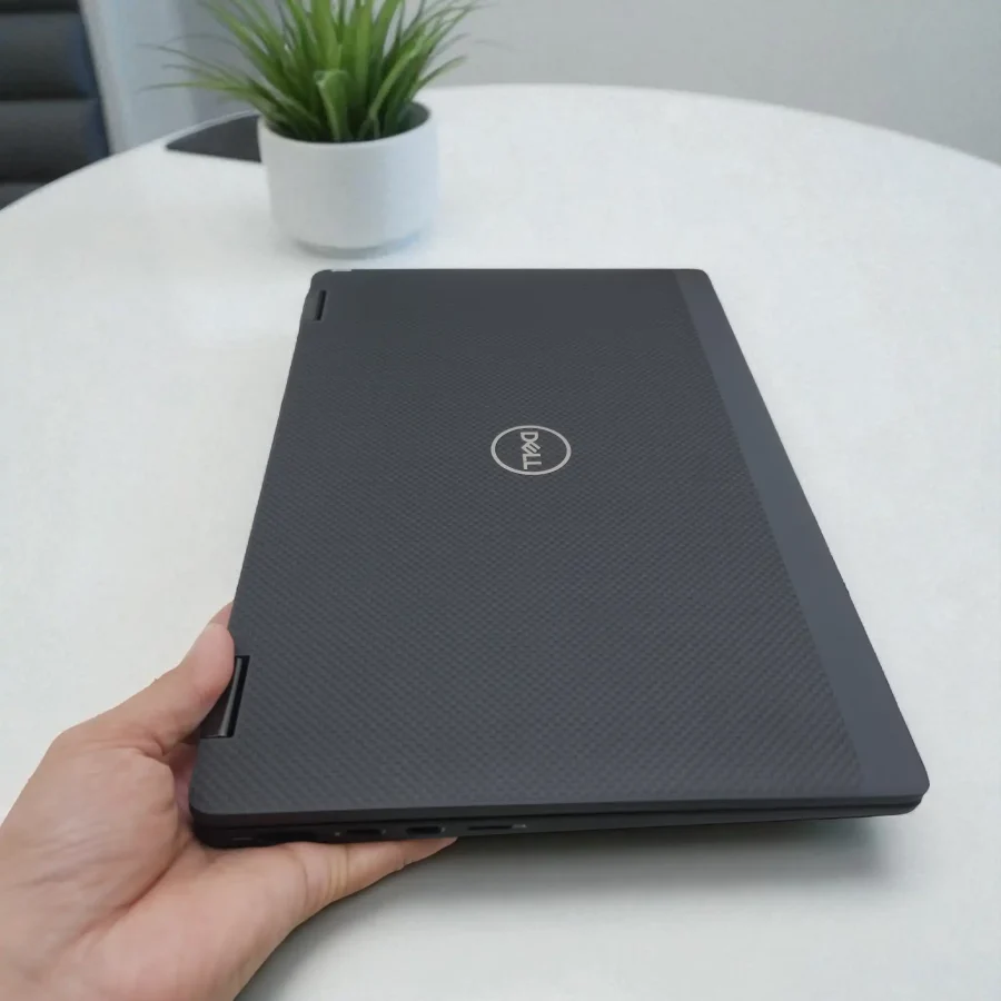 Dell Latitude 7310 2in1 / i5-10310U / RAM 8GB / SSD 256GB / 13.3inch FHD Cảm Ứng 12 20251001 105055