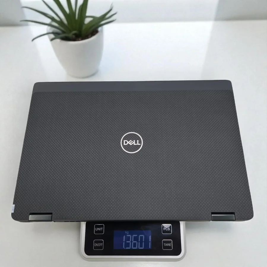 Dell Latitude 7310 2in1 / i5-10310U / RAM 8GB / SSD 256GB / 13.3inch FHD Cảm Ứng 13 20251001 105113