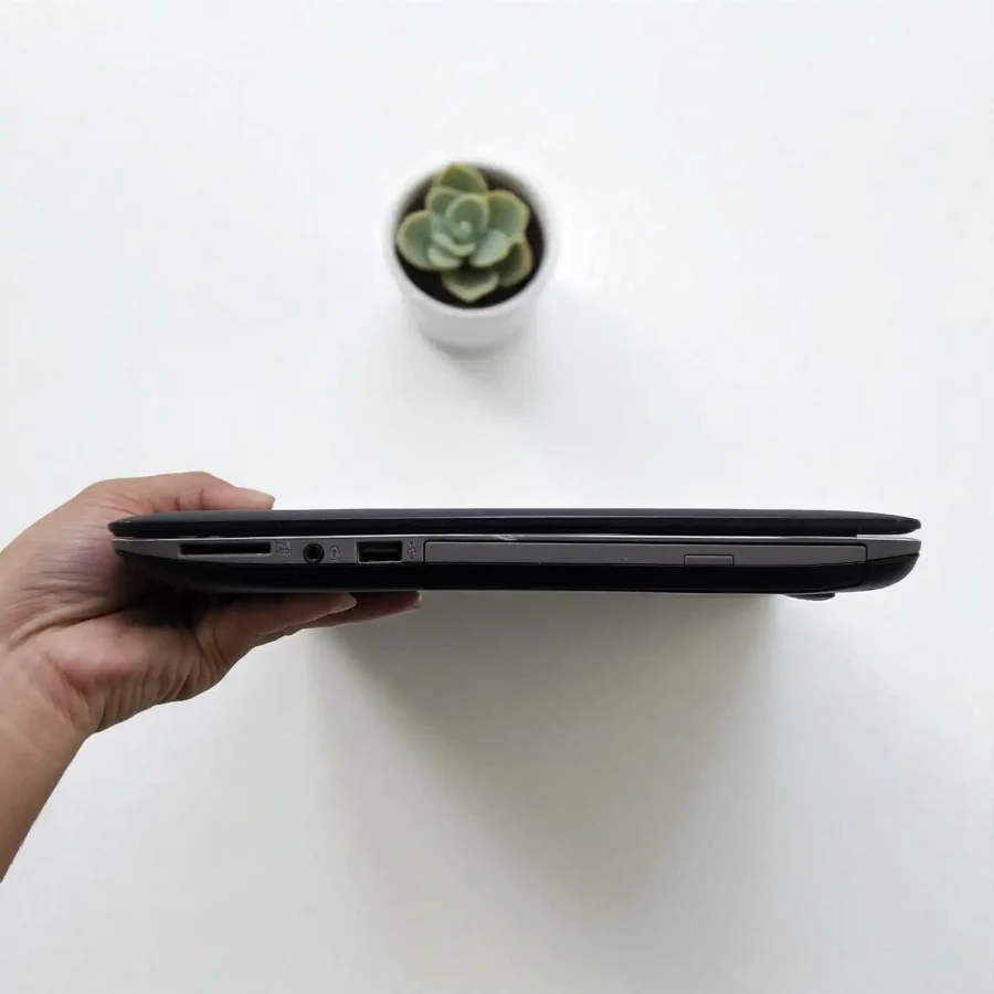 Asus X456UQK / i5-7200U / RAM 8Gb / VGA NVIDIA 940MX / SSD 256Gb / 14inch HD 4 20251008 092121