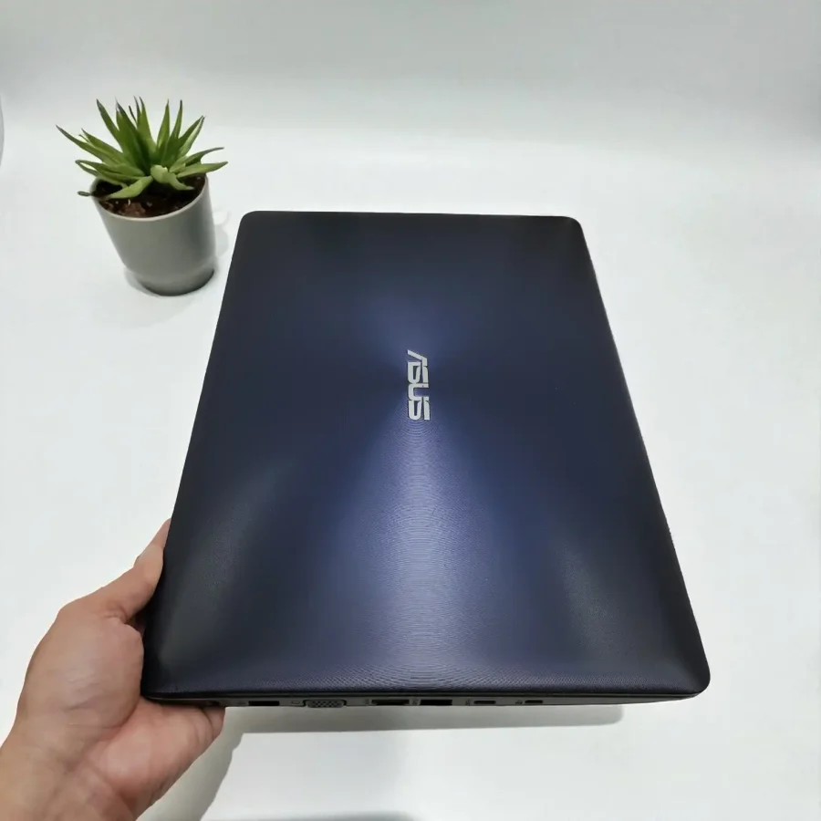 Asus X456UQK / i5-7200U / RAM 8Gb / VGA NVIDIA 940MX / SSD 256Gb / 14inch HD 5 20251008 092141