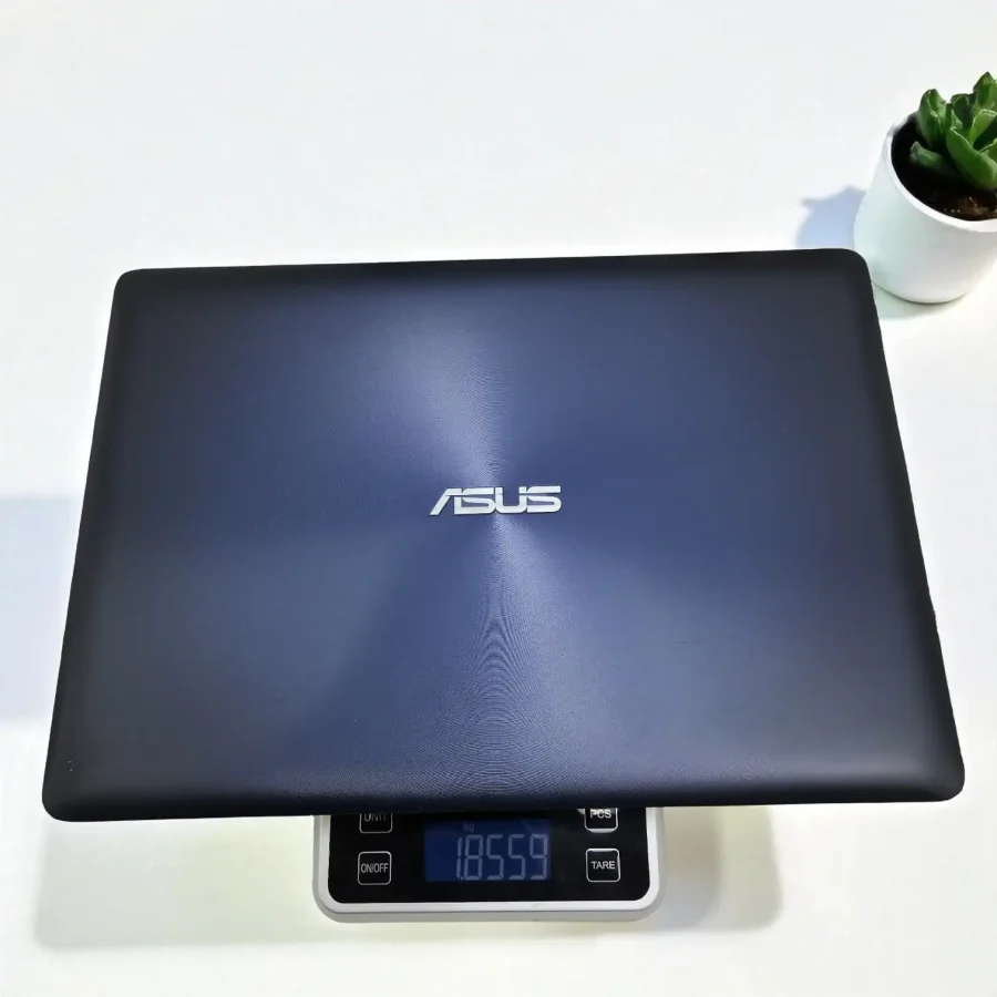 Asus X456UQK / i5-7200U / RAM 8Gb / VGA NVIDIA 940MX / SSD 256Gb / 14inch HD 6 20251008 092157