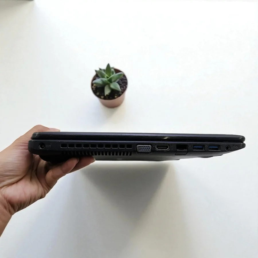 Asus X550LA / i5-4210U / RAM 8Gb / SSD 256Gb / 15.6inch HD 6 20251008 095839